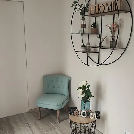 Holiday home Studio Mer *