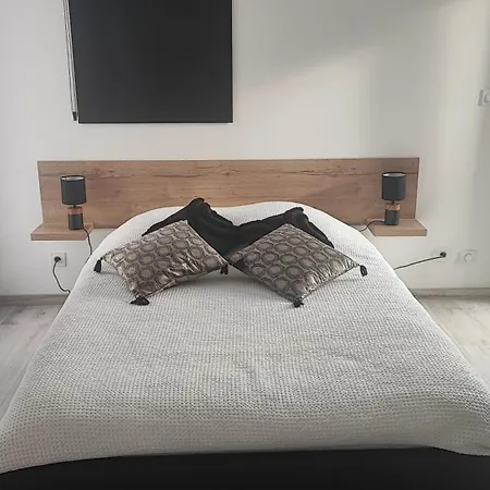 Ferienhaus Studio Mer