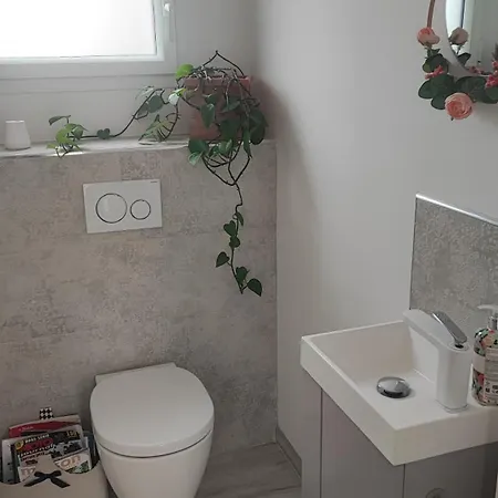 Studio Mer Holiday home *