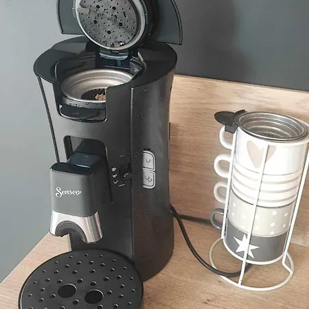 Studio Mer * La Plaine-sur-Mer