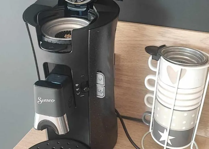 Studio Mer * ラ・プレンヌ・シュル・メール